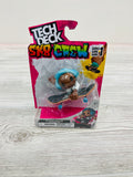 Tech Deck Sk8 Crew Shred Pack