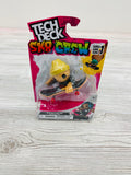 Tech Deck Sk8 Crew Shred Pack