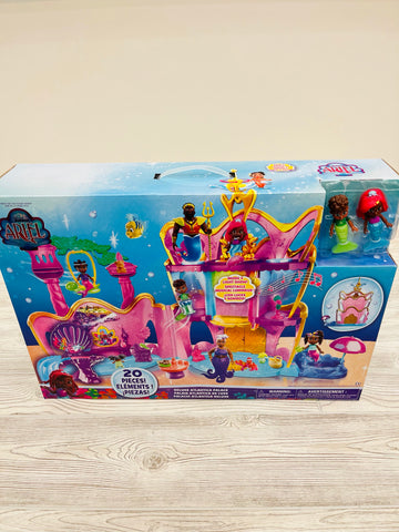 Disney Junior Deluxe Atlantica Palace