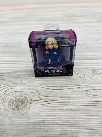 Metalfigs Wednesday Enid Sinclair