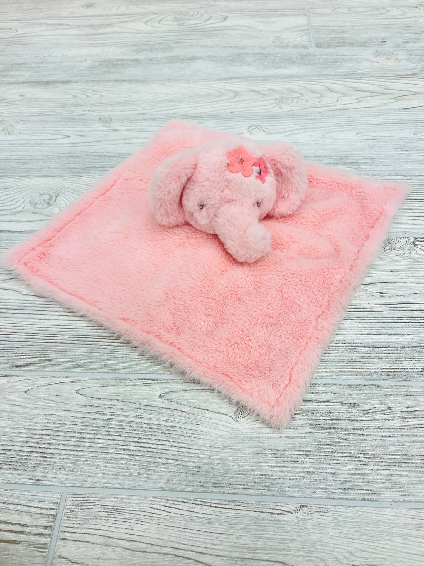 Parent’s Choice Elephant Security Blanket