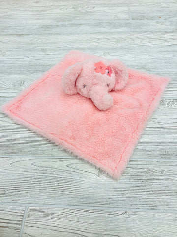 Parent’s Choice Elephant Security Blanket