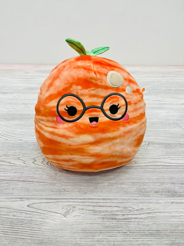 Original Squishmallows Judy the Tangerine