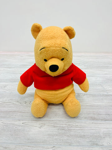 Winnie the Pooh Plush