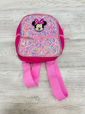 Minnie Mouse Toddler Backpack