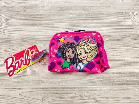Barbie™️ Cosmetic Bag
