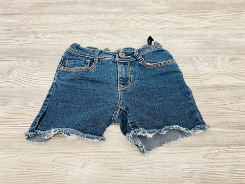Mudd Cut Off Denim Shorts