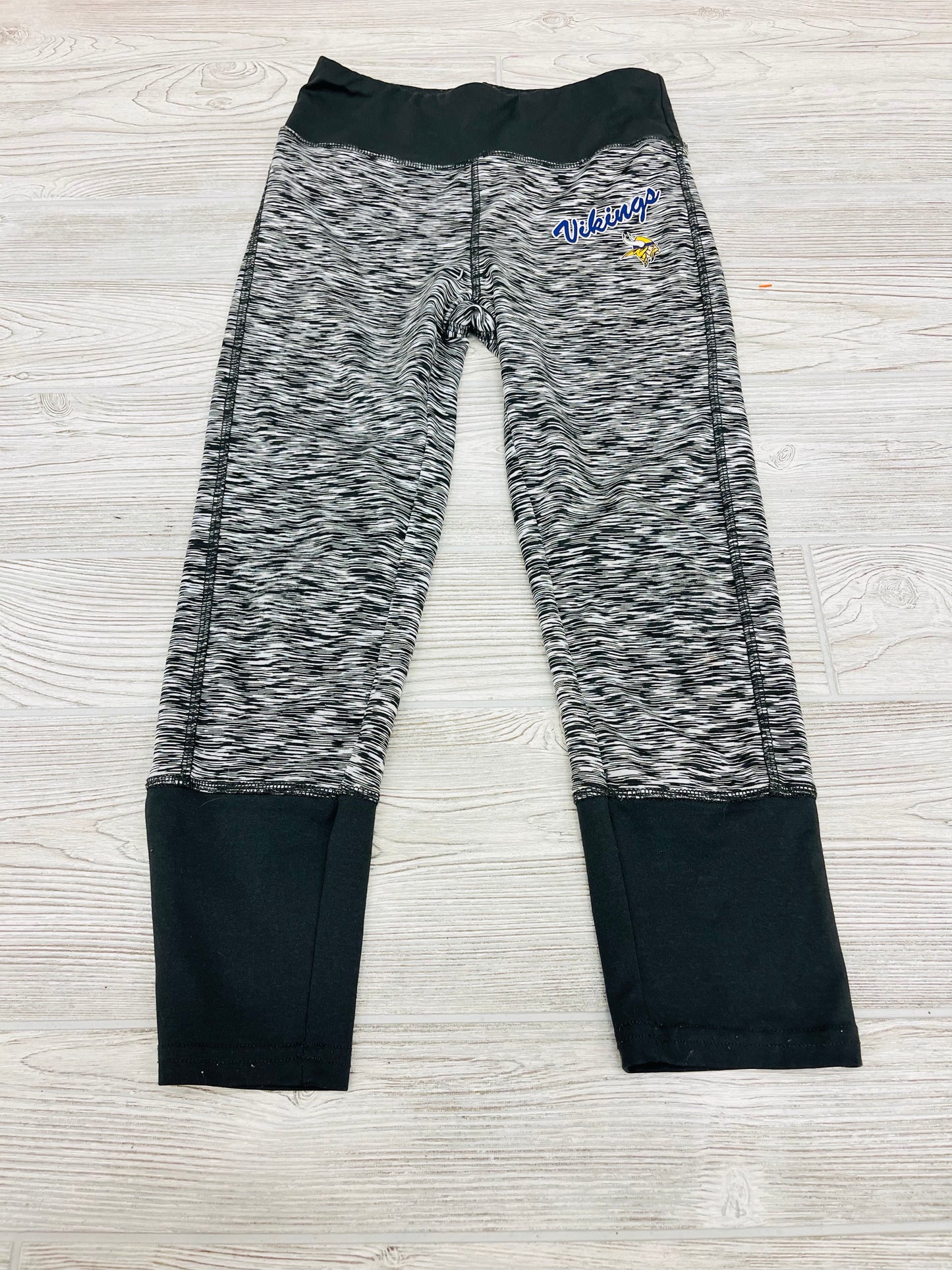 NFL Minnesota Vikings Athletic Leggings