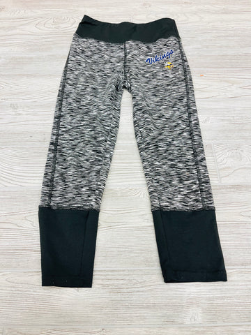 NFL Minnesota Vikings Athletic Leggings