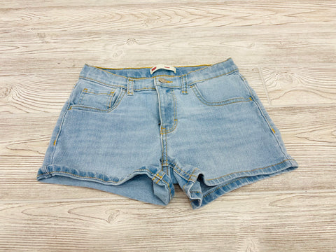 Levi’s Short Denim Shorts