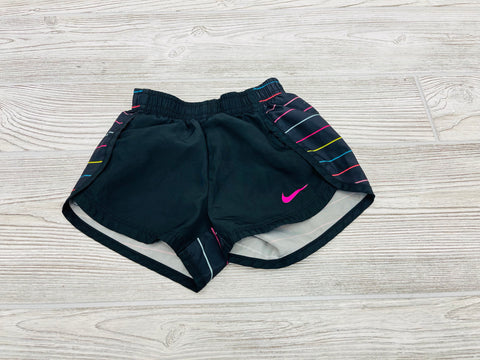 Nike Dri-Fit Athletic Shorts