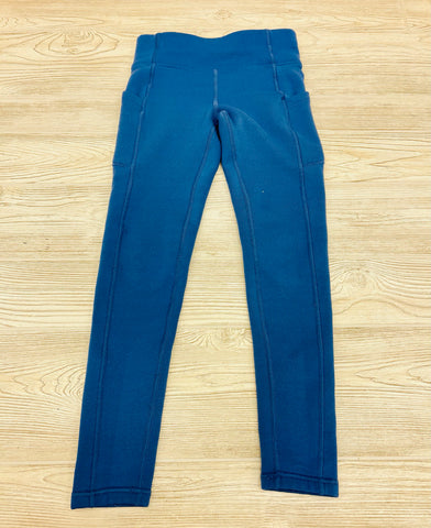 Athleta Girl Polartec Stash Tight