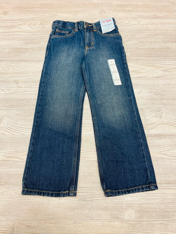 Cat & Jack Relaxed Straight Jeans