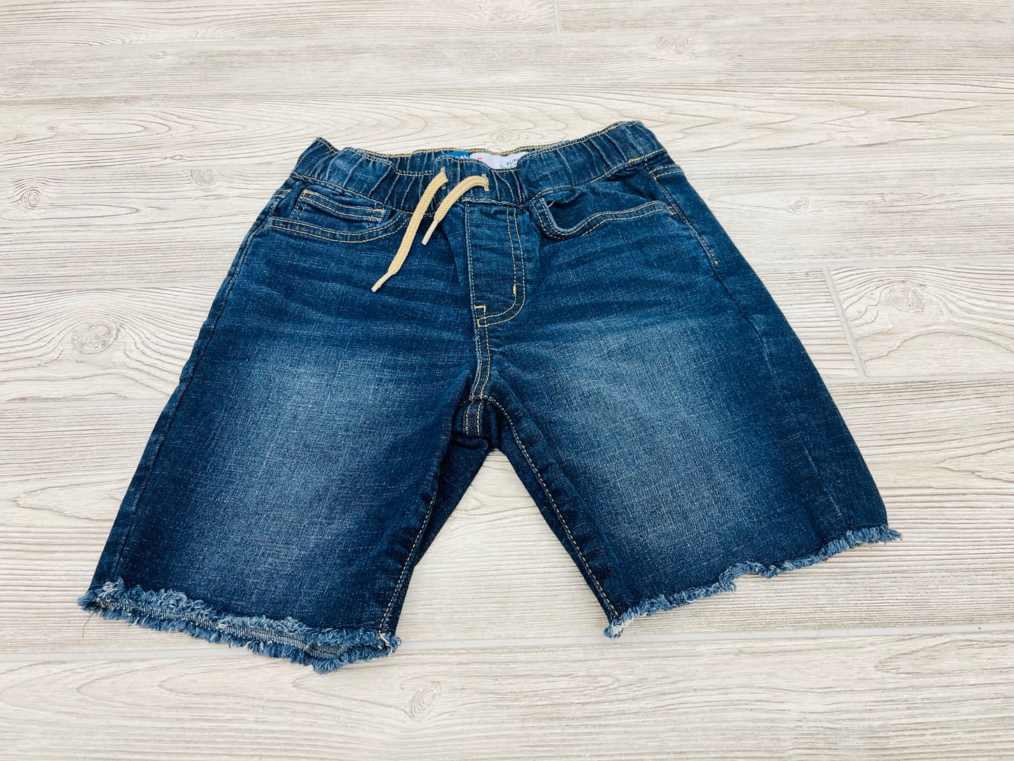 Old Navy 360 Stretch Slim Cut Off Shorts