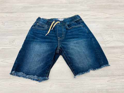 Old Navy 360 Stretch Slim Cut Off Shorts
