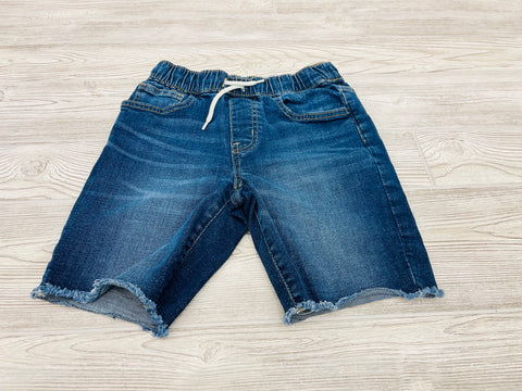 Old Navy 360 Stretch Slim Cut Off Denim Shorts