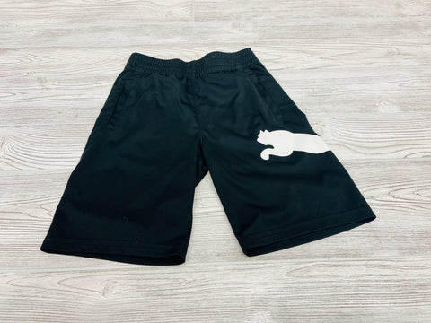 Puma Athletic Shorts