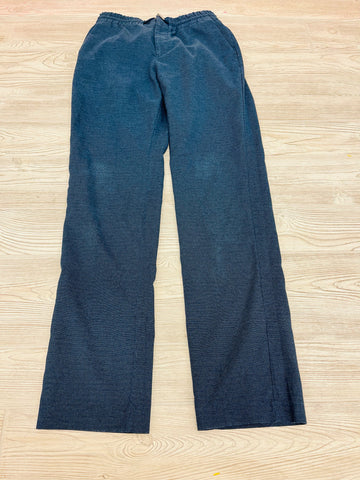 Calvin Klein Dress Drawstring Pants