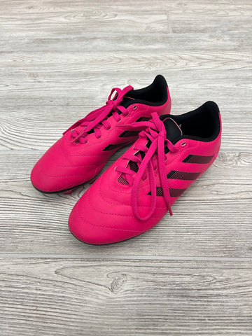 Adidas Girls Goletto Soccer Cleats