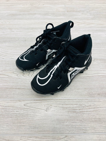Nike Alpha Fast Flex Football Cleats