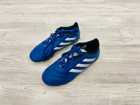 Adidas Boys Goletto Soccer Cleats