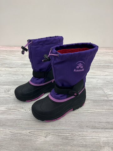 Kamik Waterbug Snow Boots