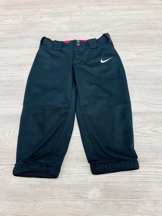Nike Girls Softball Pants
