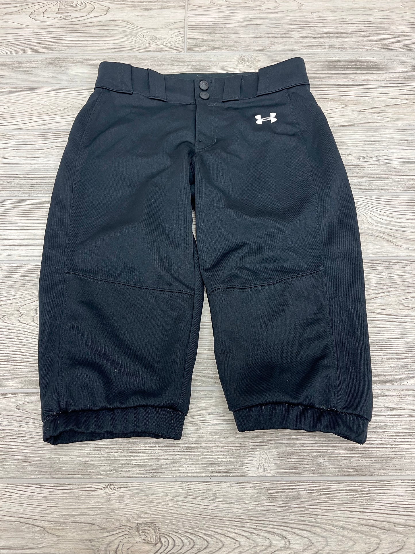 Under Armour Girls Utility Softball Pants