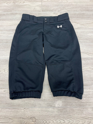 Under Armour Girls Utility Softball Pants