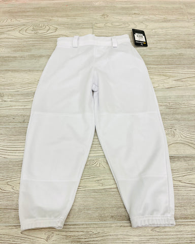 Easton Pro Pull-Up Baseball Pants