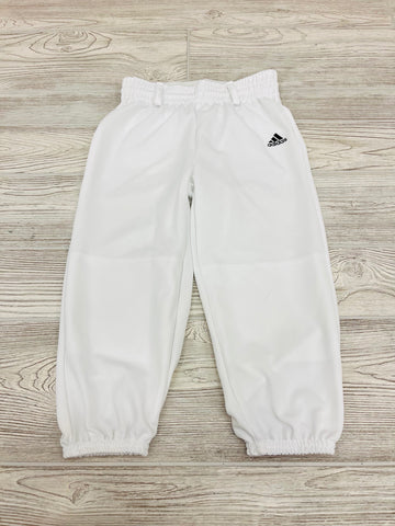 Adidas Boys Baseball Pants