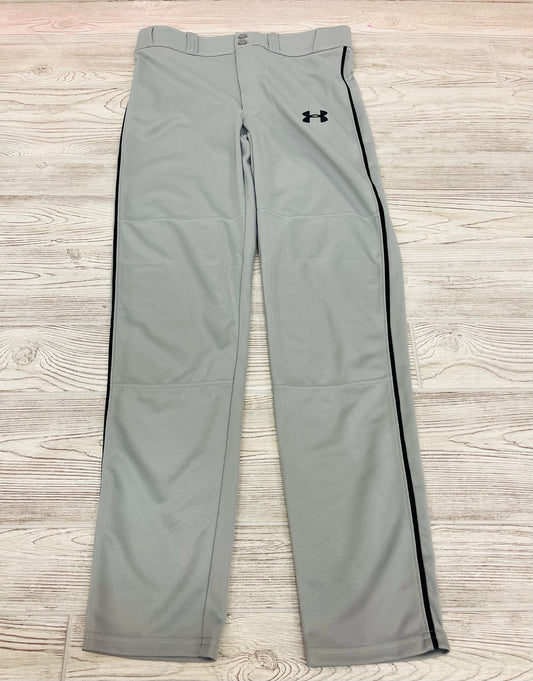 Under Armour Utility Piped Baseball Pants