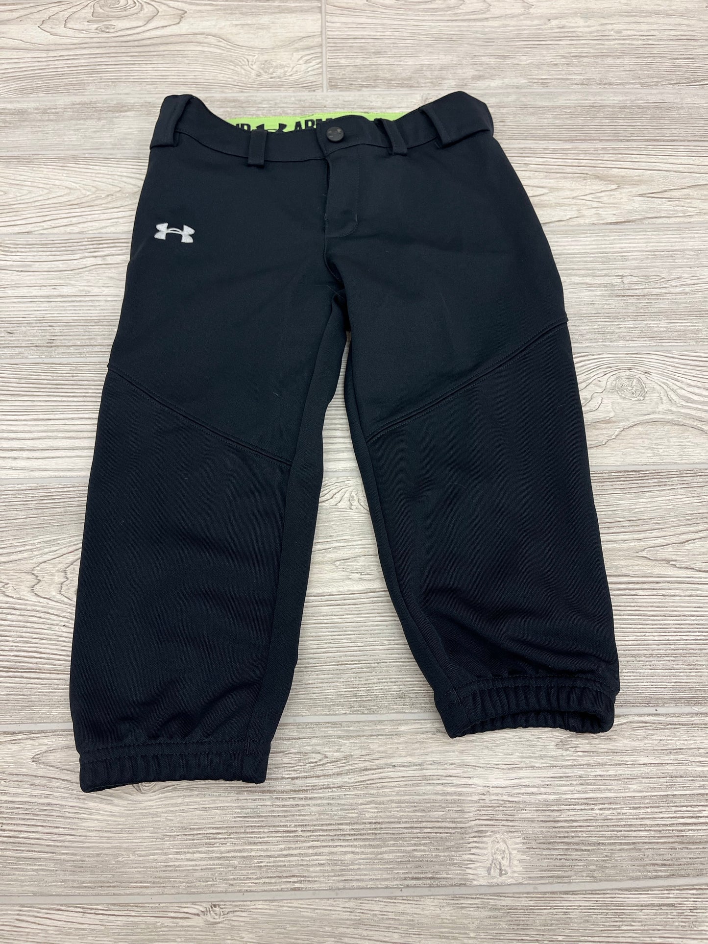 Under Armour Baseball Pants