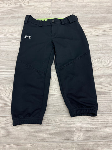 Under Armour Baseball Pants