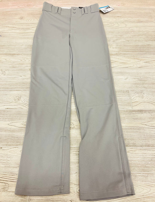 Champro Triple Crown Open Botton Premium Baseball Pants