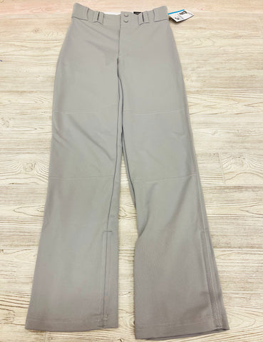 Champro Triple Crown Open Botton Premium Baseball Pants