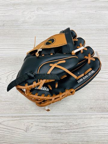 Franklin Ready To Play Baseball Glove