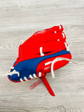 Rawlings Player Series Baseball Glove
