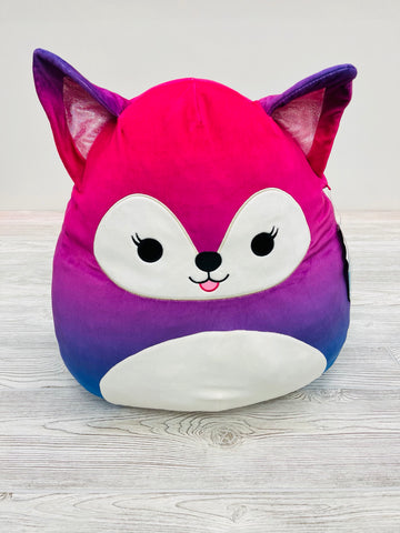 Original Squishmallows Jumbo Syana the Fox