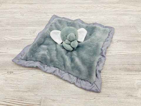 Carter’s Elephant Security Blanket