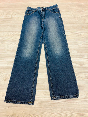 Children’s Place Straight Jeans