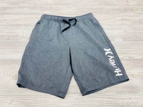 Hurley Drawstring Dri Shorts
