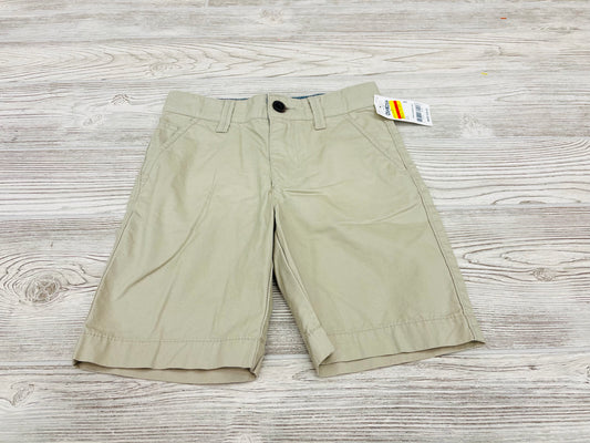OshKosh Khaki Shorts