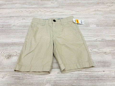 OshKosh Khaki Shorts