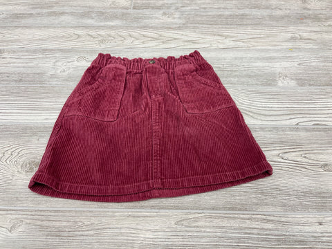 Old Navy Corduroy Skirt