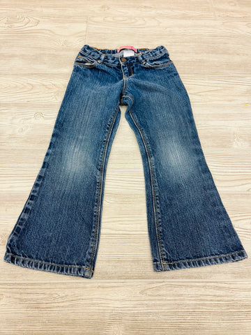 Old Navy Boot-Cut Jeans