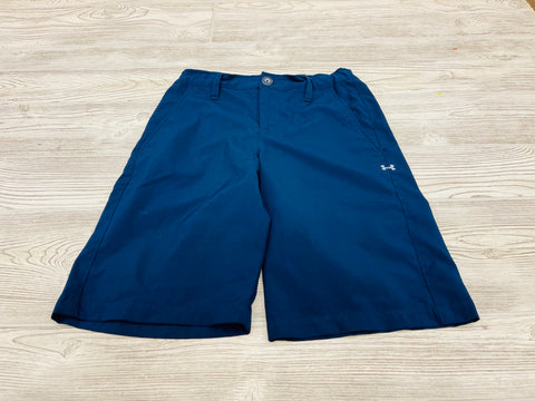 Under Armour Matchplay Shorts