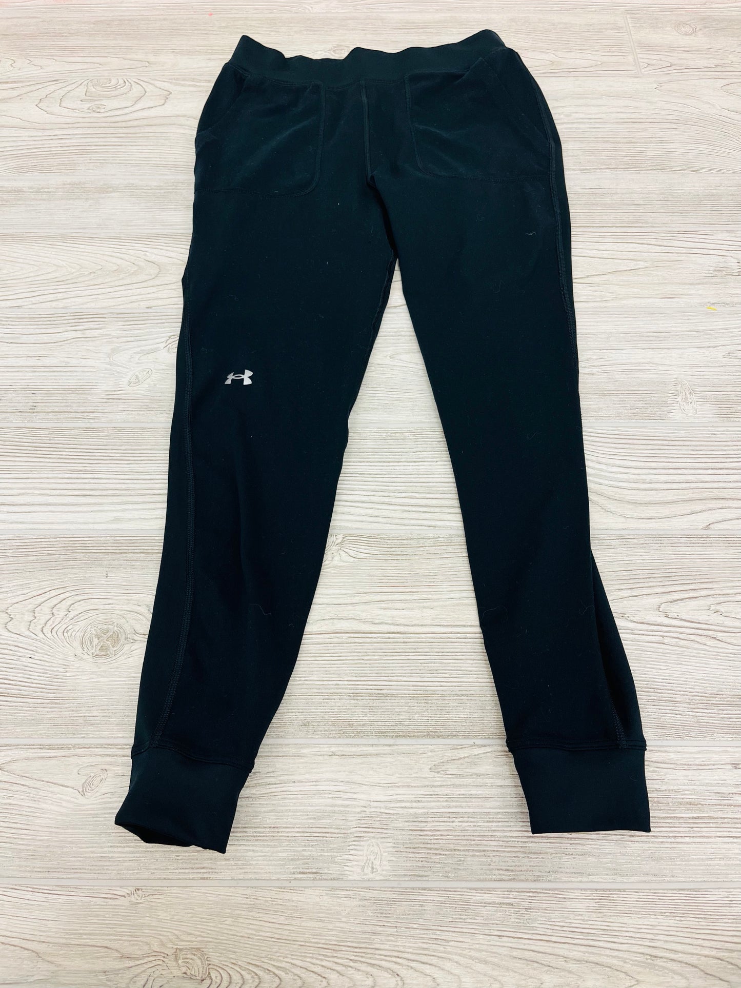 Under Armour Fitted Joggers
