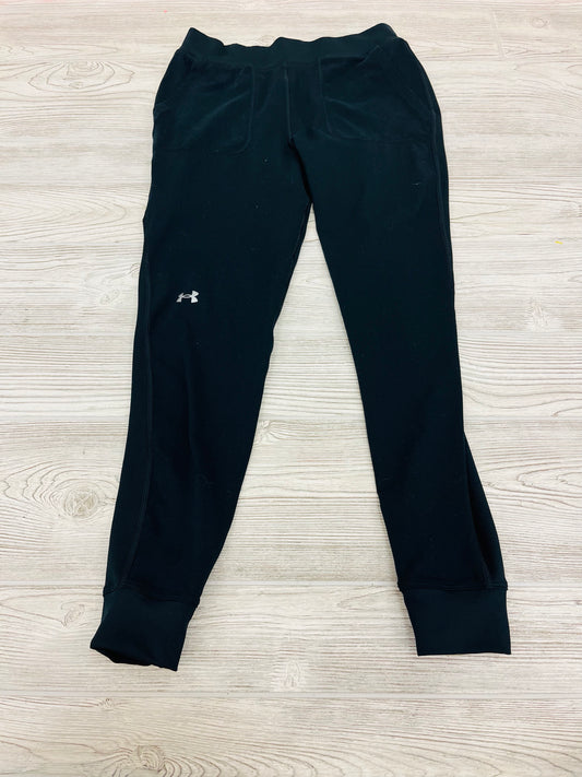 Under Armour Fitted Joggers