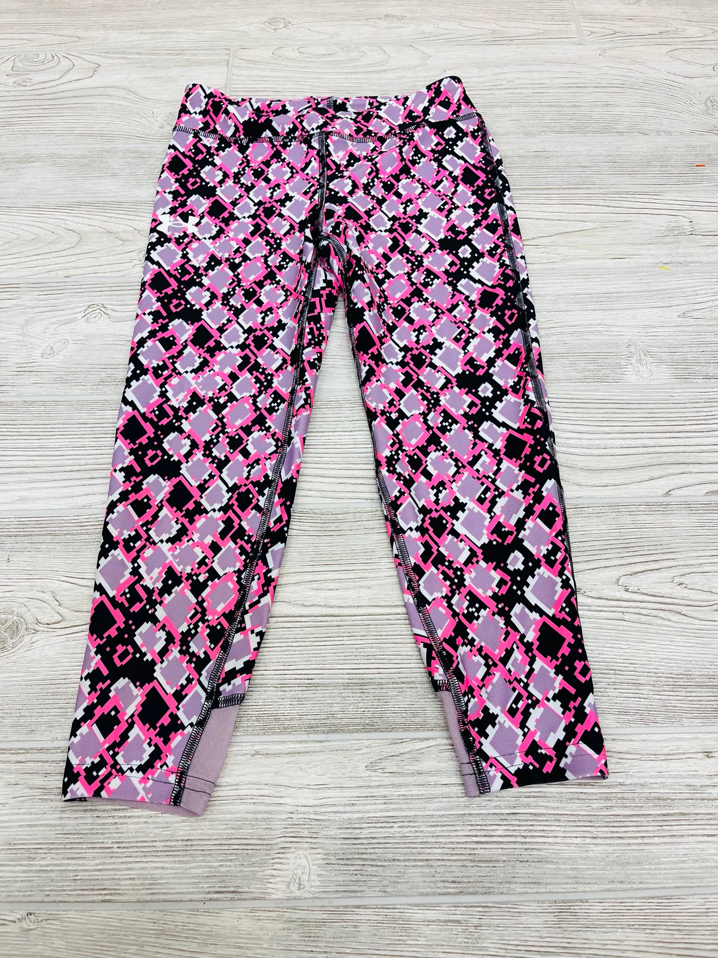 Under Armour Athletic Leggings